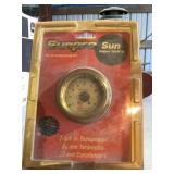 Tachometer Sun Pro