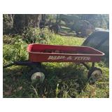 Radio Flyer Wagon