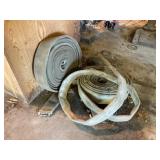 Large Hoses