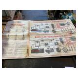 Champion paper advertiser
