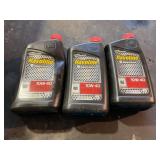 Havoline oil