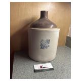 Western Stoneware Jug