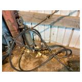 John Deere Hydraulic Pump