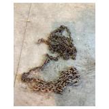 Chain Parts