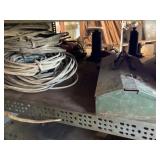 Shelf of Wire