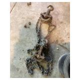 Chain Hoist