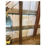 Metal Posts