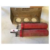 Welding Electrodes
