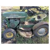 John Deere 110 Lawn Mower