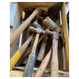 Hammers