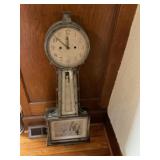 Vintage clock
