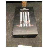 Urban noon stainless steel battery operated salt