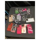 Phone cases