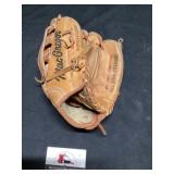 McGregor baseball softball glove