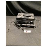DVD players untested