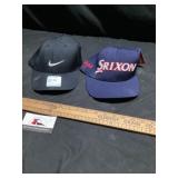 New old stock, Nike advertising hat
