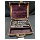 Clarinet