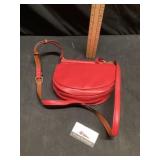 Sarah Bradley purse