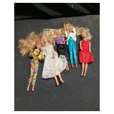 Dolls