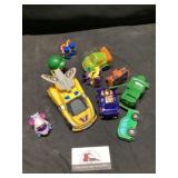 Toys