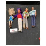 Dolls