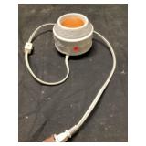 Wax burner