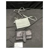 Lucky brand purse