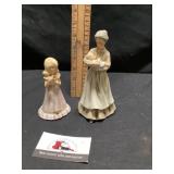 Figurines
