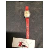 Mickey Mouse watch