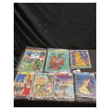 Kids puzzles