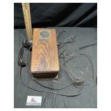 Oak Electric phone