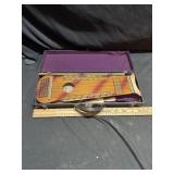 Markï¿½s violin uke