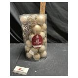 Shatterproof Christmas ornaments