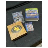 1000 piece puzzle