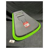 Stealth professional workout