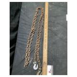Log chain