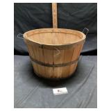 Apple basket