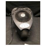 Vernado evaporated humidifier works as it should