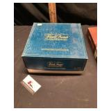 Trivial pursuit game