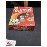 Yahtzee