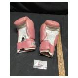 Pro force 12 ounce boxing gloves