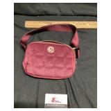 Lululemon purse
