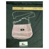 Vera Pelle purse made in Italy