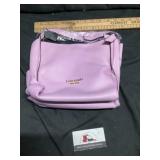 Kate Spade purse, New York