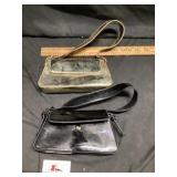 Urban expression, purses