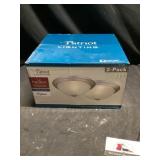 Patriot lighting two pack 11 inches new unopened