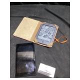 Kindle untested