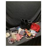Bag of bags and purses