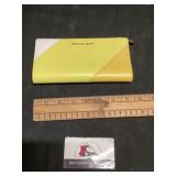 Michael Kors wallet