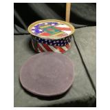 USS princess MATOIKA sailors hat